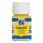 L&B Ceramic 50 ml – Lemon Yellow