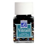 L&B Vitrail 50 ml – Turquoise Blue