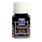 L&B Vitrail 50 ml – Deep Brown