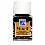 L&B Vitrail 50 ml – Yellow Orange