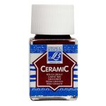 L&B Ceramic 50 ml – Garnet Red