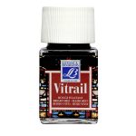 L&B Vitrail 50 ml – Bright Red