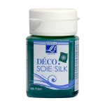 L&B SOIE 50 ml – Emerald Green