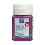 L&B DECO textil 50 ml – Intense Raspberry