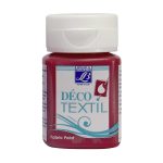 L&B DECO textil 50 ml – Passion Red