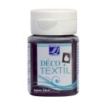 L&B DECO textil 50 ml – Plum