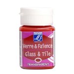 L&B Glass & Tile - transparentné 50 ml – Tangerine Mandarin