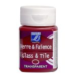 L&B Glass & Tile - transparentné 50 ml – Red Current