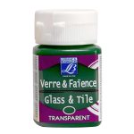 L&B Glass & Tile - krycie 50 ml – True Yellow