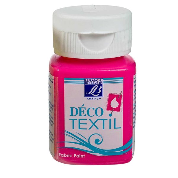_0064_3013642115015-L&B-DECO-FABRIC-50ML-NEON-PINK