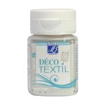 L&B DECO textil 50 ml - Pearl White Sand