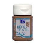 L&B DECO textil 50 ml - Pearl Copper