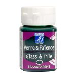 L&B Glass & Tile - transparentné 50 ml – Green Mint
