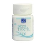 L&B DECO textil 50 ml - Glitter Crystal
