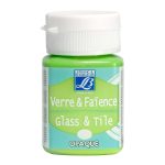 L&B Glass & Tile - krycie 50 ml – Light Green