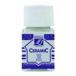 L&B Ceramic 50 ml – White