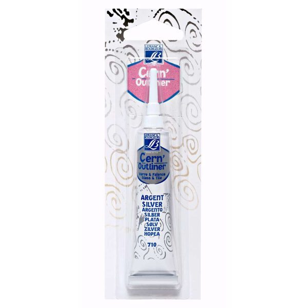 3013642109557-LB-ADDITIVE-GLASS-&-TILE-20ML-SILVER-OUTLINER