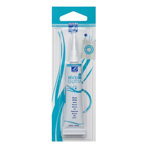 3013642115237-L&B-DECO-FABRIC-20ML-GUTTA-WHITE