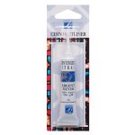 L&B Glass & Tile - CERN kontúra strieborná 20 ml