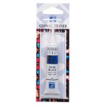 L&B Glass & Tile - CERN kontúra čierna 20 ml
