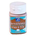 L&B Glass & Tile - krycie 50 ml – Gold