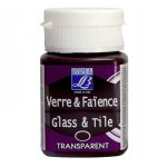 L&B Glass & Tile - transparentné 50 ml – Oriental Violet